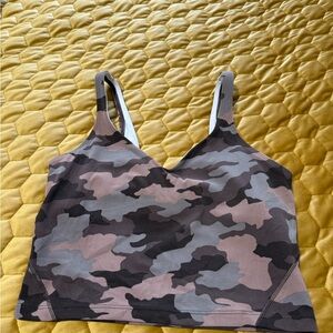 🐝 LULULEMON ALIGN TANK TOP
